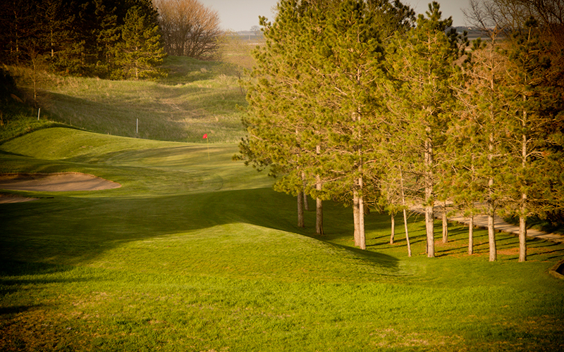 Home Deer Valley Golf Club